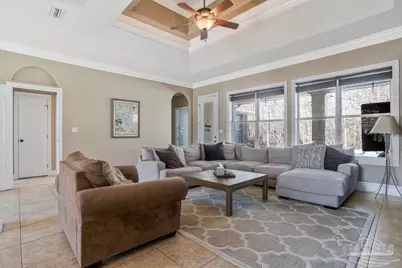 5296 Woodlake Tr, Gulf Breeze, FL 32563 - Photo 9