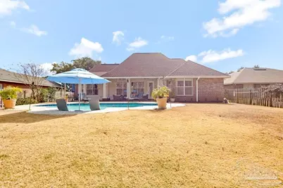 5296 Woodlake Tr, Gulf Breeze, FL 32563 - Photo 61
