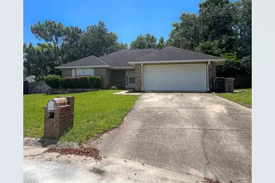 902 Catskill Ln, Pensacola, FL 32507 - Photo 1