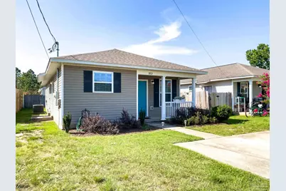 8921 Camshire Cir, Pensacola, FL 32507 - Photo 1