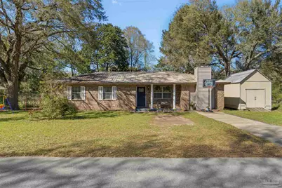 5236 Dellran Dr, Pace, FL 32571 - Photo 1