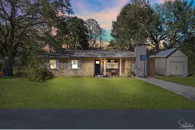 5236 Dellran Dr, Pace, FL 32571 - Photo 23