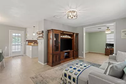 5236 Dellran Dr, Pace, FL 32571 - Photo 5