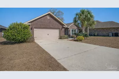 2470 Bentley Oaks Dr, Cantonment, FL 32533 - Photo 3