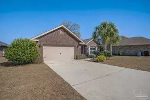 2470 Bentley Oaks Dr, Cantonment, FL 32533 - Photo 3