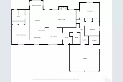 5860 Keystone Rd, Pensacola, FL 32504 - Photo 31