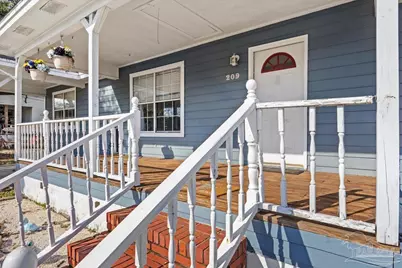 209 2nd St, Niceville, FL 32578 - Photo 3