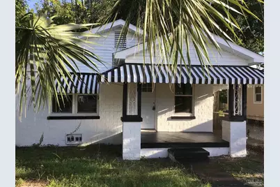 911 W Government St, Pensacola, FL 32502 - Photo 1