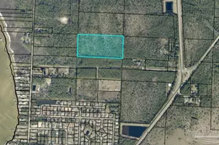 0 Mary Garzon Way, Milton, FL 32583 - Photo 1