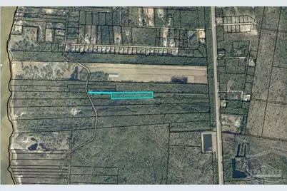 0 Pearson Rd, Milton, FL 32583 - Photo 3