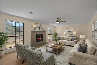 4977 Sanchez Ln, Pensacola, FL 32507 - Photo 3