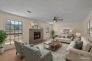 4977 Sanchez Ln, Pensacola, FL 32507 - Photo 3