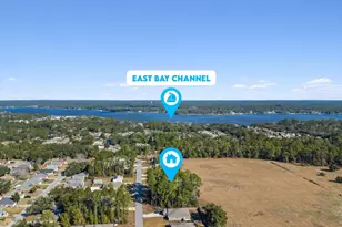 2582 Lovewood Dr, Navarre, FL 32566 - Photo 49