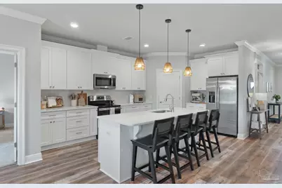 2582 Lovewood Dr, Navarre, FL 32566 - Photo 13