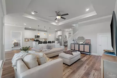 2582 Lovewood Dr, Navarre, FL 32566 - Photo 21