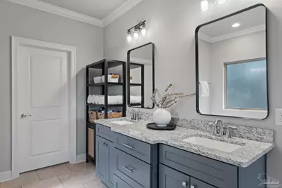 2582 Lovewood Dr, Navarre, FL 32566 - Photo 31