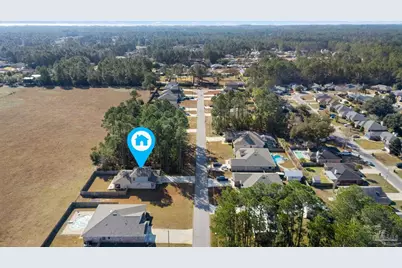 2582 Lovewood Dr, Navarre, FL 32566 - Photo 5