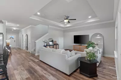 2582 Lovewood Dr, Navarre, FL 32566 - Photo 19