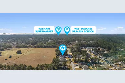 2582 Lovewood Dr, Navarre, FL 32566 - Photo 53