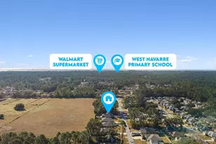 2582 Lovewood Dr, Navarre, FL 32566 - Photo 53