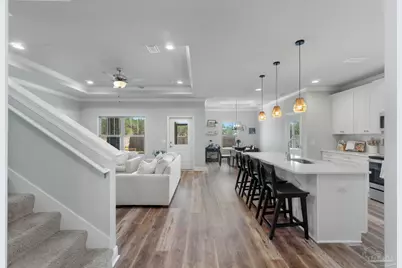 2582 Lovewood Dr, Navarre, FL 32566 - Photo 11