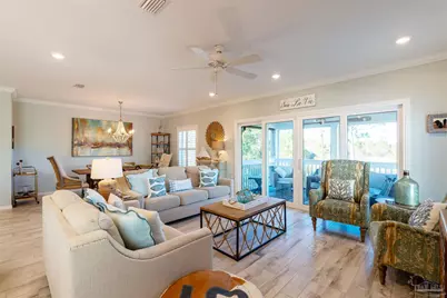 6596 Carlinga Dr, Pensacola, FL 32507 - Photo 9