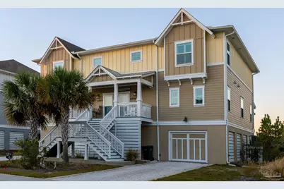 6596 Carlinga Dr, Pensacola, FL 32507 - Photo 1