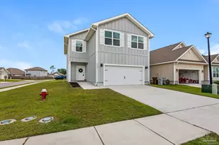 5865 Danbury Blvd, Pace, FL 32571 - Photo 1