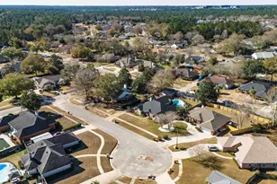 10305 Nightwind Dr, Cantonment, FL 32533 - Photo 31