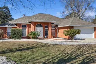 10305 Nightwind Dr, Cantonment, FL 32533 - Photo 1