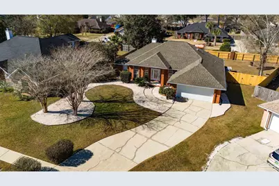 10305 Nightwind Dr, Cantonment, FL 32533 - Photo 3