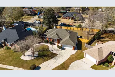 10305 Nightwind Dr, Cantonment, FL 32533 - Photo 37