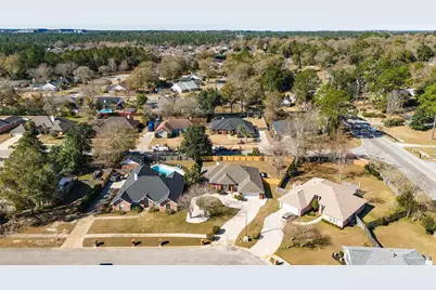 10305 Nightwind Dr, Cantonment, FL 32533 - Photo 29