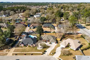 10305 Nightwind Dr, Cantonment, FL 32533 - Photo 29