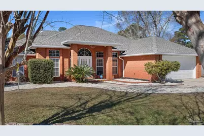 10305 Nightwind Dr, Cantonment, FL 32533 - Photo 5