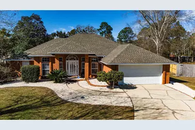 10305 Nightwind Dr, Cantonment, FL 32533 - Photo 35