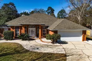 10305 Nightwind Dr, Cantonment, FL 32533 - Photo 35