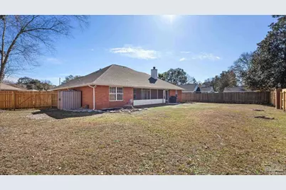 10305 Nightwind Dr, Cantonment, FL 32533 - Photo 7