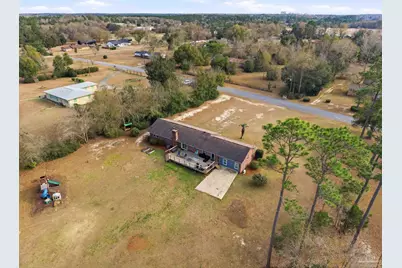 690 Cooley Rd, Cantonment, FL 32533 - Photo 55
