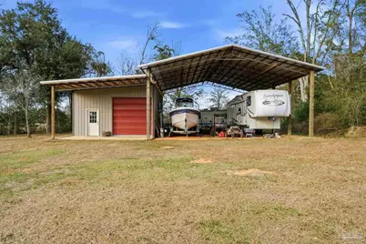 690 Cooley Rd, Cantonment, FL 32533 - Photo 49
