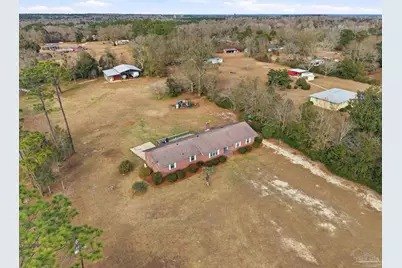 690 Cooley Rd, Cantonment, FL 32533 - Photo 51