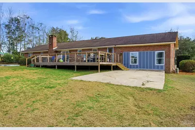 690 Cooley Rd, Cantonment, FL 32533 - Photo 45