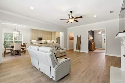 5665 Oak Haven Ln, Gulf Breeze, FL 32563 - Photo 9