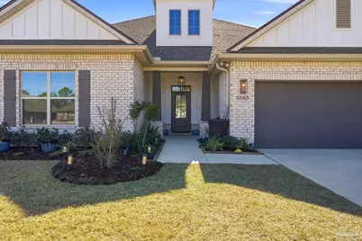 5665 Oak Haven Ln, Gulf Breeze, FL 32563 - Photo 5