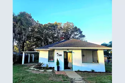 3230 W Gonzalez St, Pensacola, FL 32505 - Photo 1