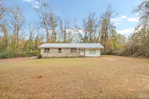 10501 Hwy 97 A, McDavid, FL 32568 - Photo 1