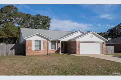 4412 Bellwood Cir, Pace, FL 32571 - Photo 1