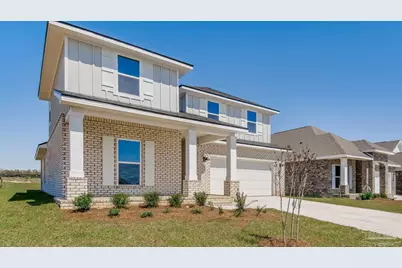 128 Albatross St, Cantonment, FL 32533 - Photo 1