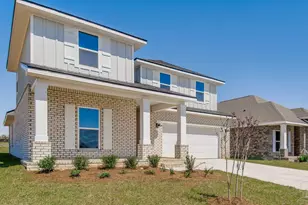 128 Albatross St, Cantonment, FL 32533 - Photo 1