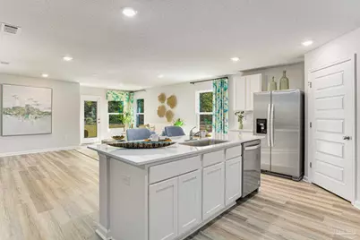 2021 Limpkin St, Cantonment, FL 32533 - Photo 7